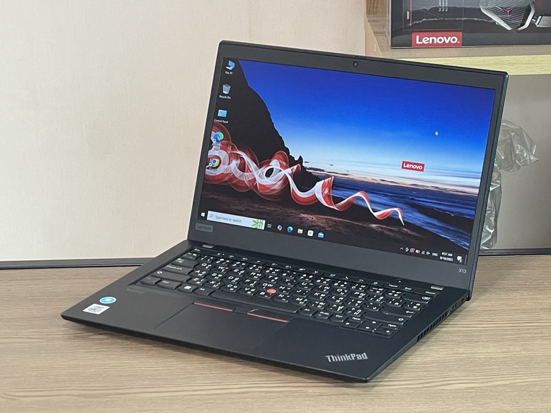 Lenovo Thinkpad X13 G1