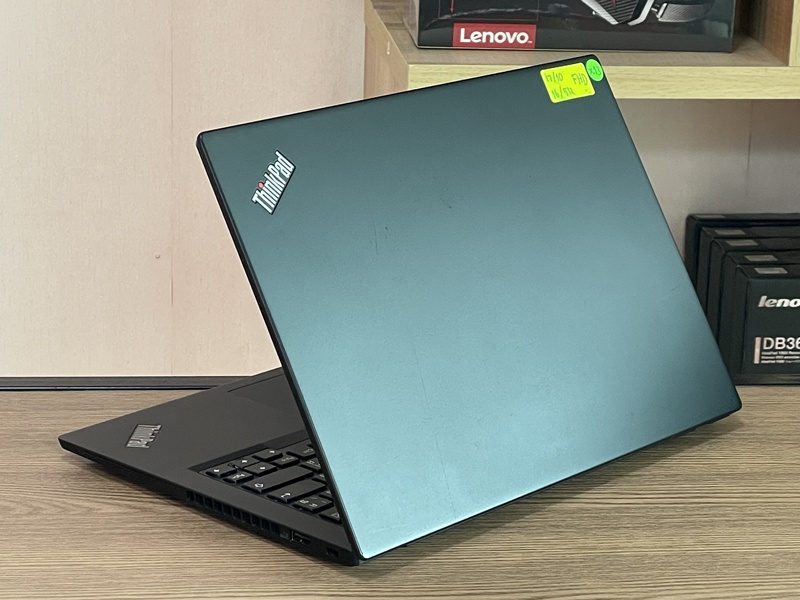 Lenovo Thinkpad X13 G1