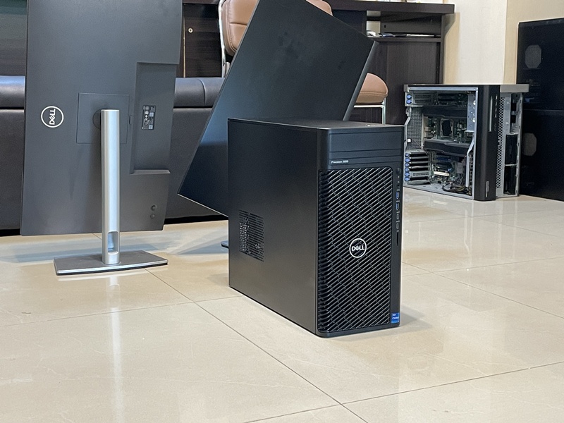 Dell Precision 3660MT