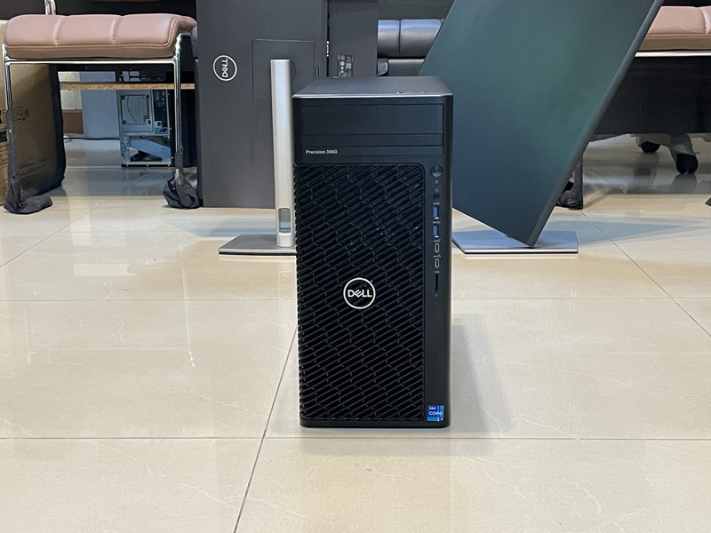 Dell Precision 3660MT