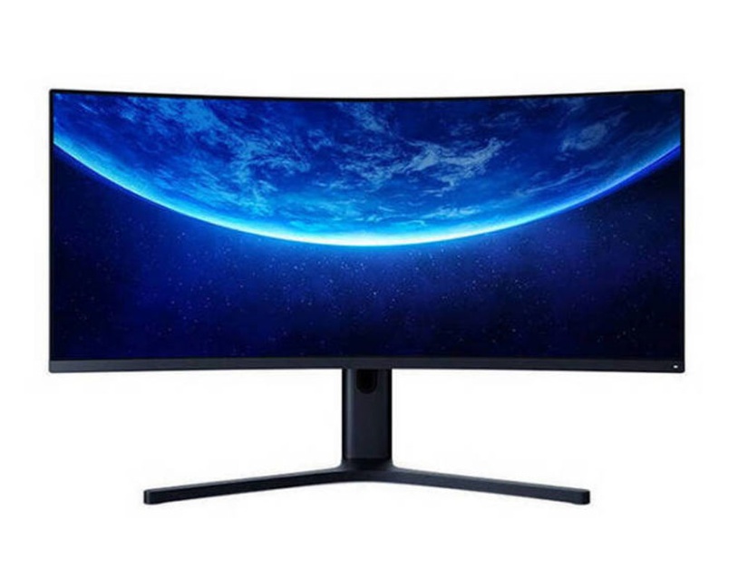 จอ XIAOMI MI CURVED GAMING MONITOR 34 นิ้ว จอ XIAOMI MI CURVED GAMING MONITOR 34 นิ้ว