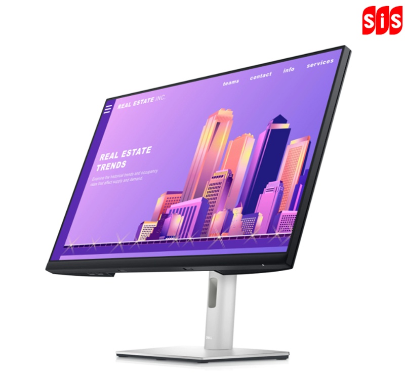 DELL P2722H 27 INCH IPS