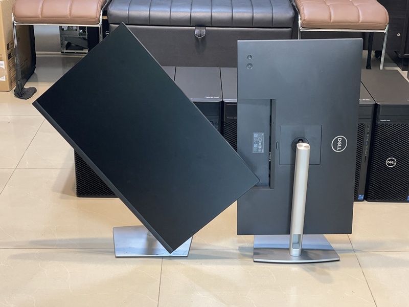 DELL P2722H 27 INCH IPS
