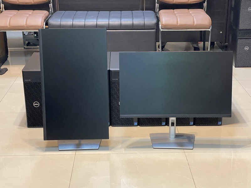 DELL P2722H 27 INCH IPS