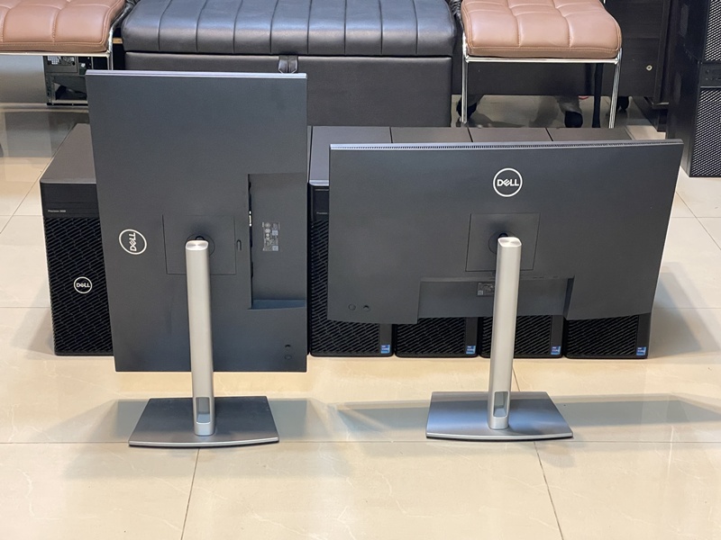 DELL P2722H 27 INCH IPS