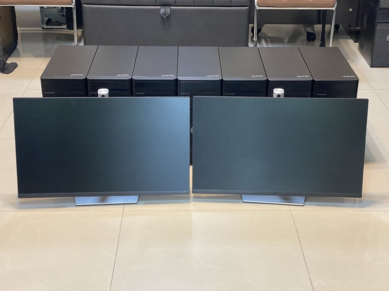 DELL P2722H 27 INCH IPS