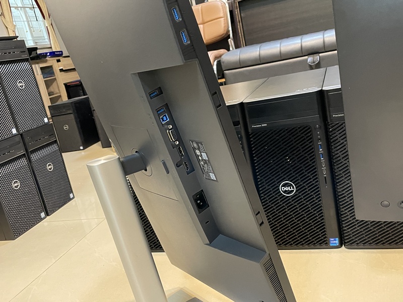 DELL P2722H 27 INCH IPS