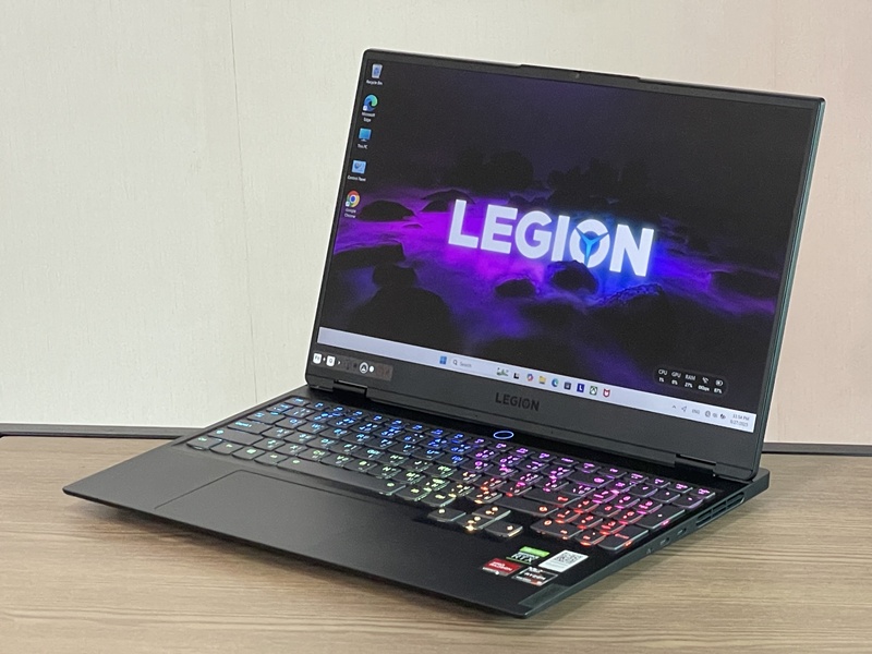Lenovo Legion Slim 7 15ACH6