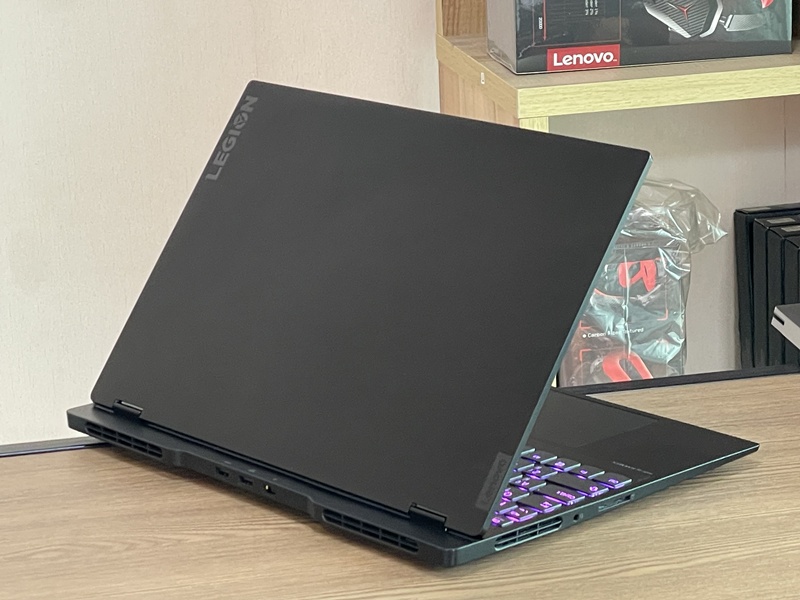 Lenovo Legion Slim 7 15ACH6