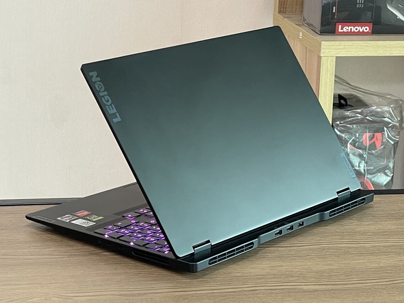Lenovo Legion Slim 7 15ACH6