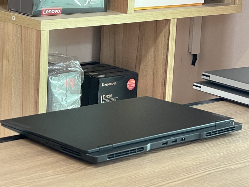 Lenovo Legion Slim 7 15ACH6