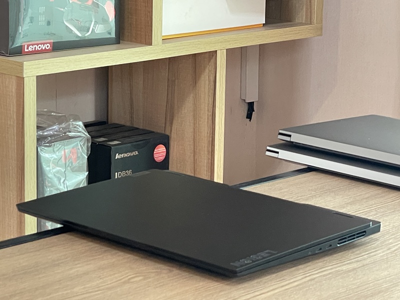 Lenovo Legion Slim 7 15ACH6