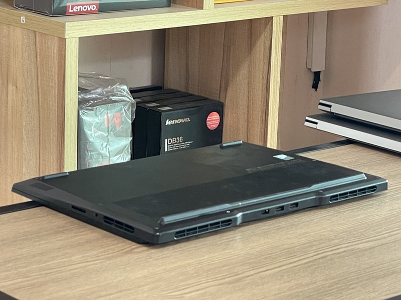 Lenovo Legion Slim 7 15ACH6