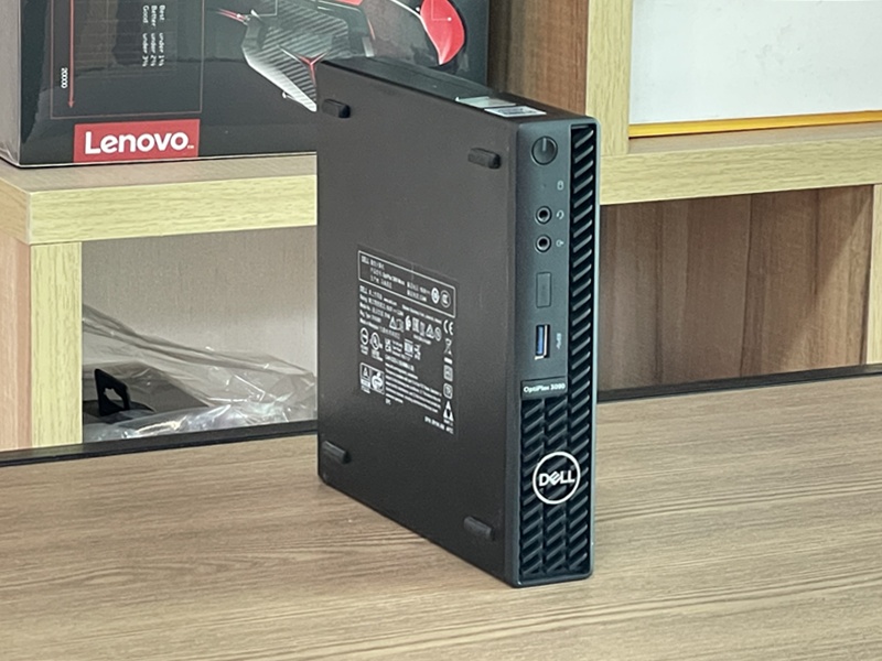 Dell Optiplex 3090 Micro