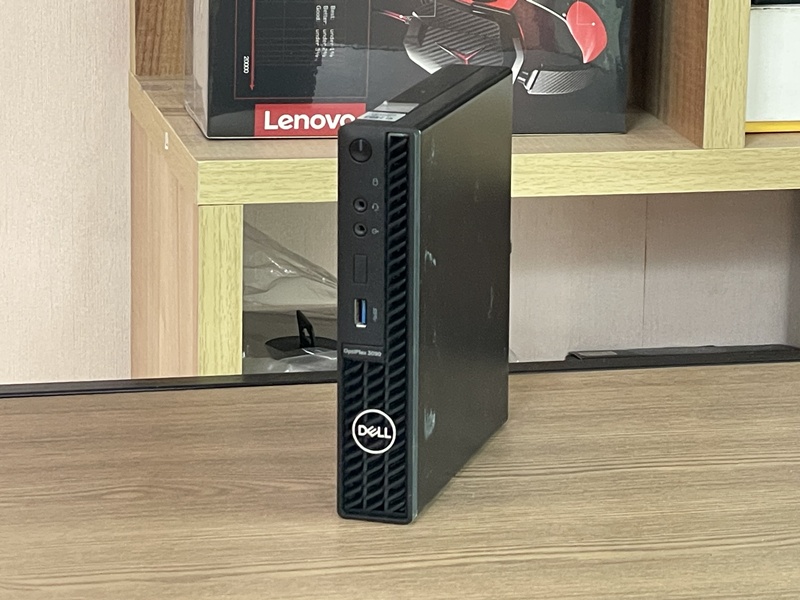 Dell Optiplex 3090 Micro
