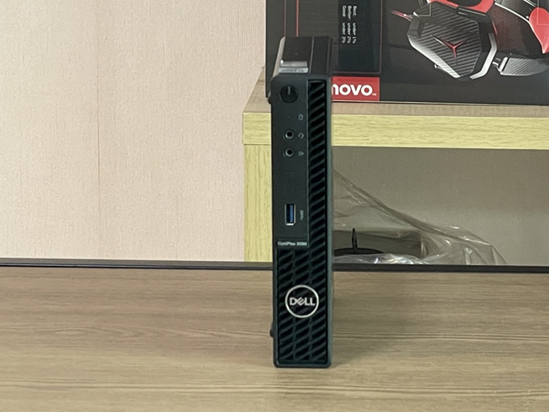 Dell Optiplex 3090 Micro