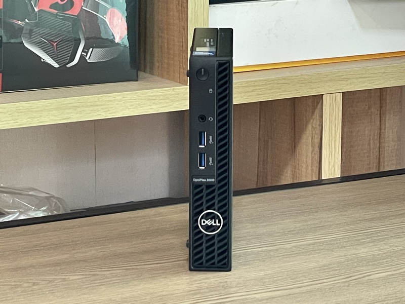 Dell Optiplex 3000 Micro