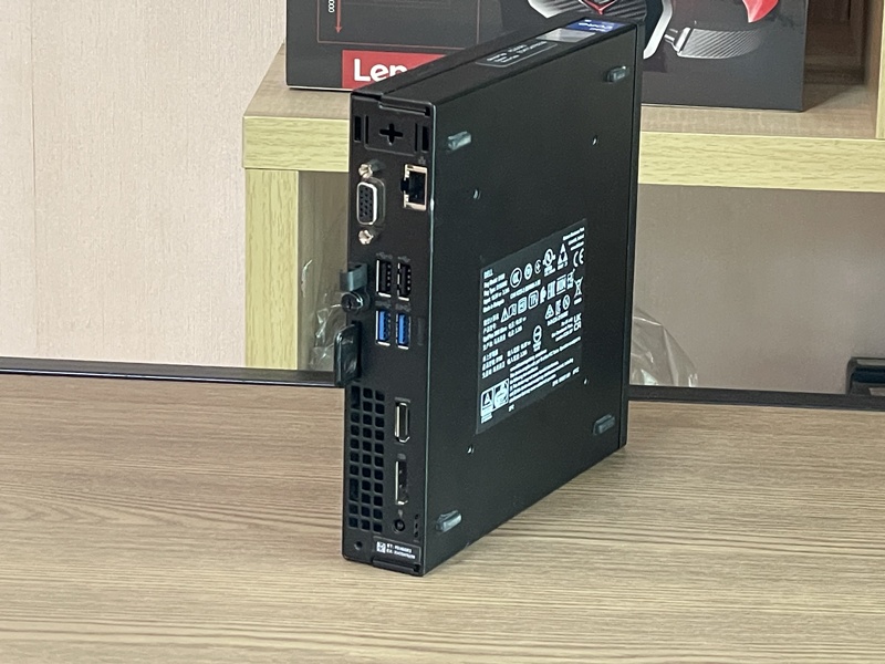 Dell Optiplex 3000 Micro