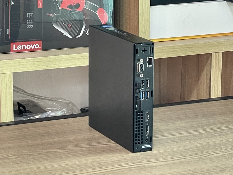 Dell Optiplex 3000 Micro