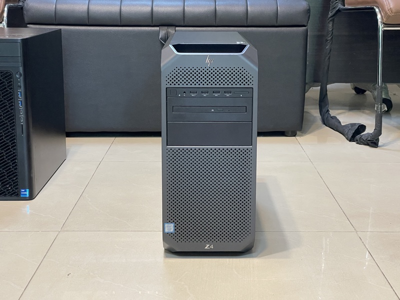 HP Z4 G4 Workstation