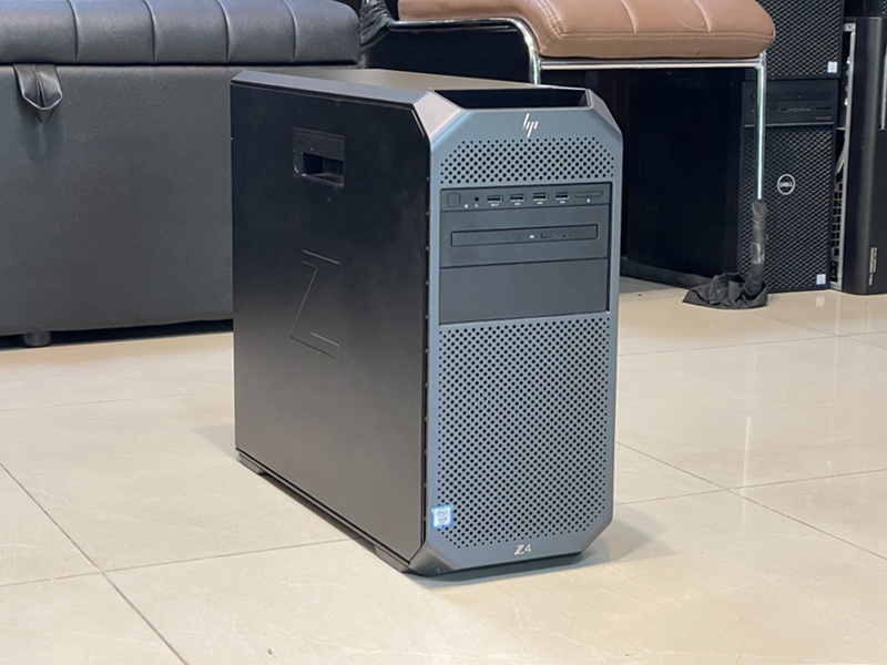 HP Z4 G4 Workstation