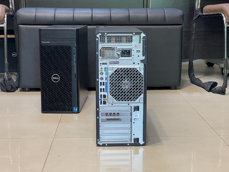 HP Z4 G4 Workstation