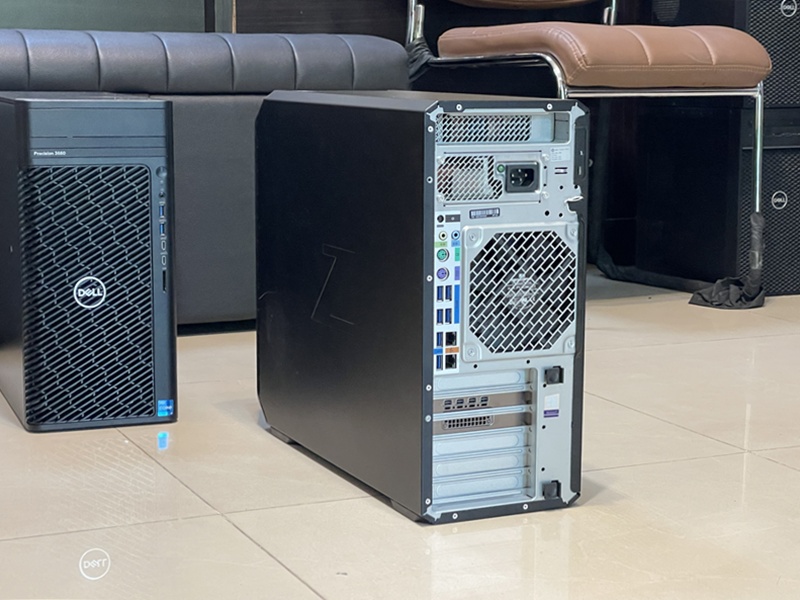 HP Z4 G4 Workstation