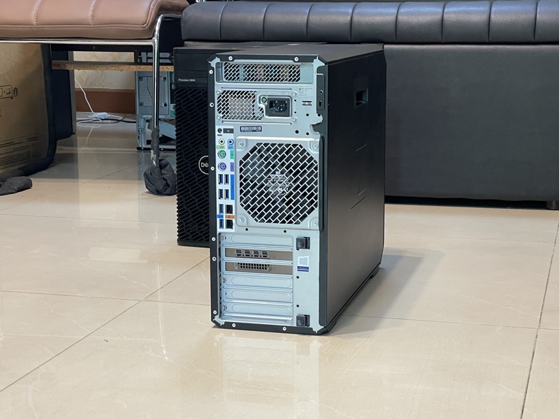 HP Z4 G4 Workstation