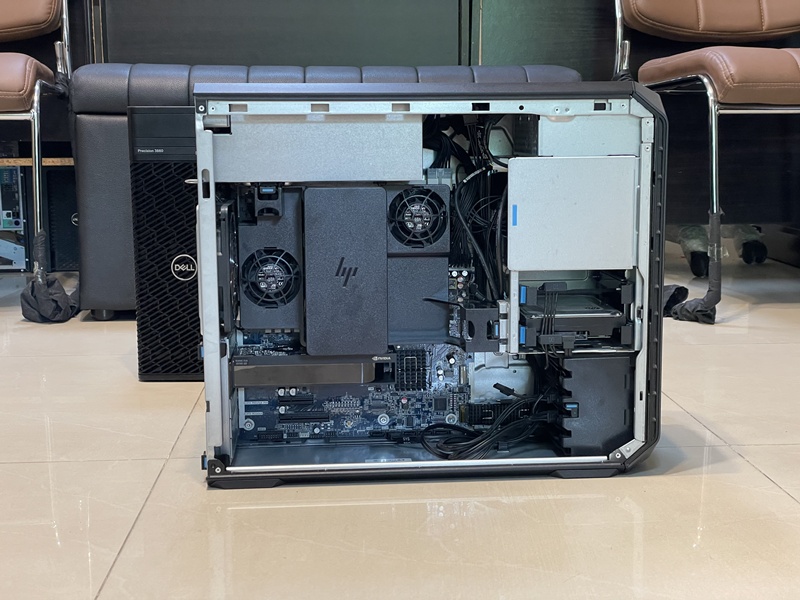 HP Z4 G4 Workstation