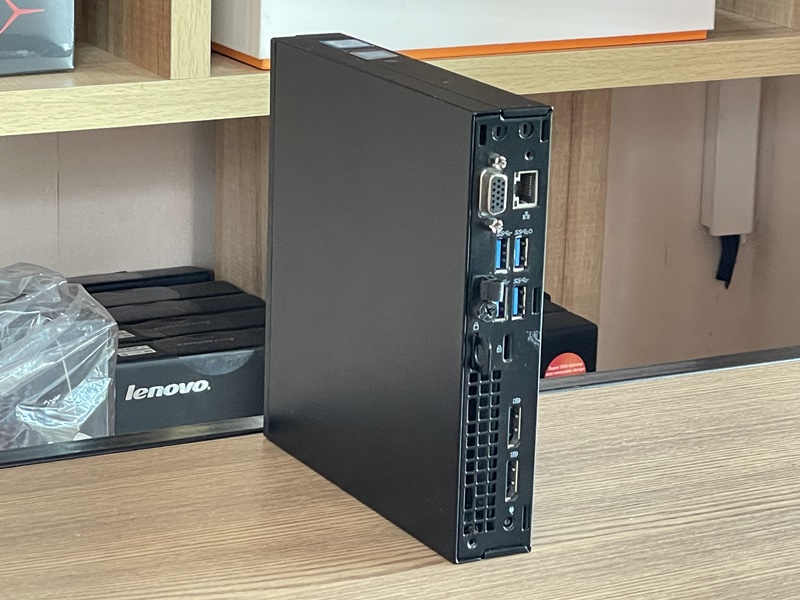 Dell Optiplex 7060 Micro 