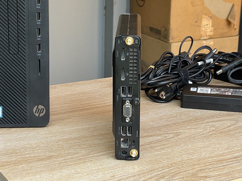 HP ProDesk 600 G5 Desktop Mini
