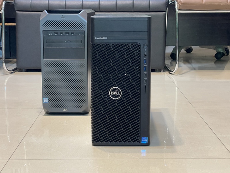 Dell Precision 3660MT