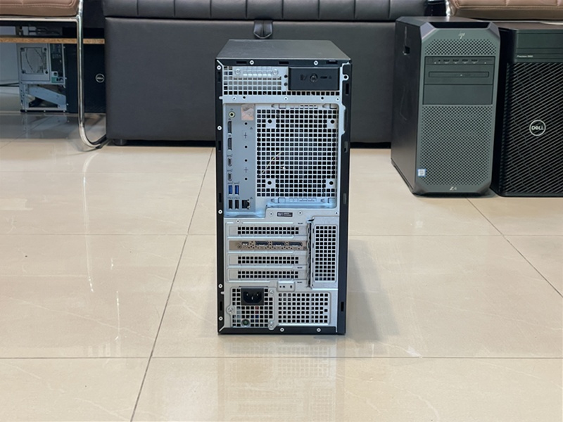 Dell Precision 3660MT