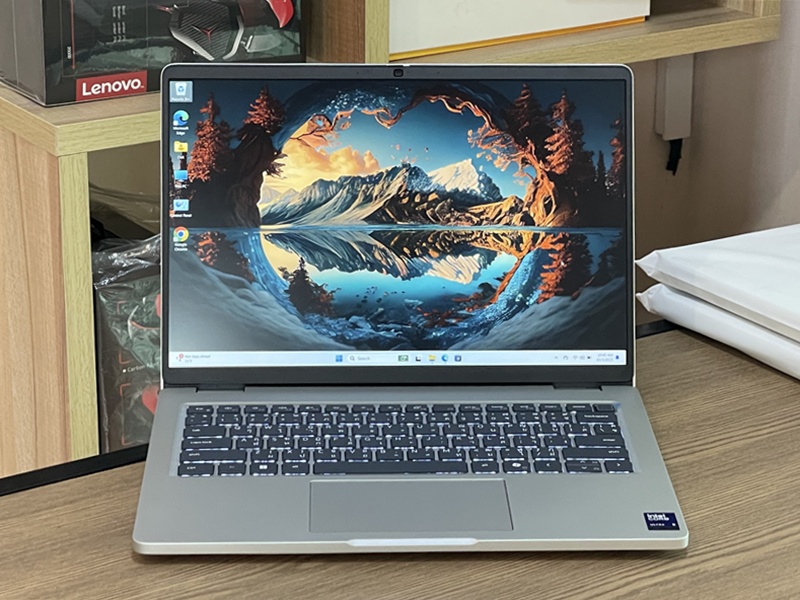 DELL Pro 14 PC14250