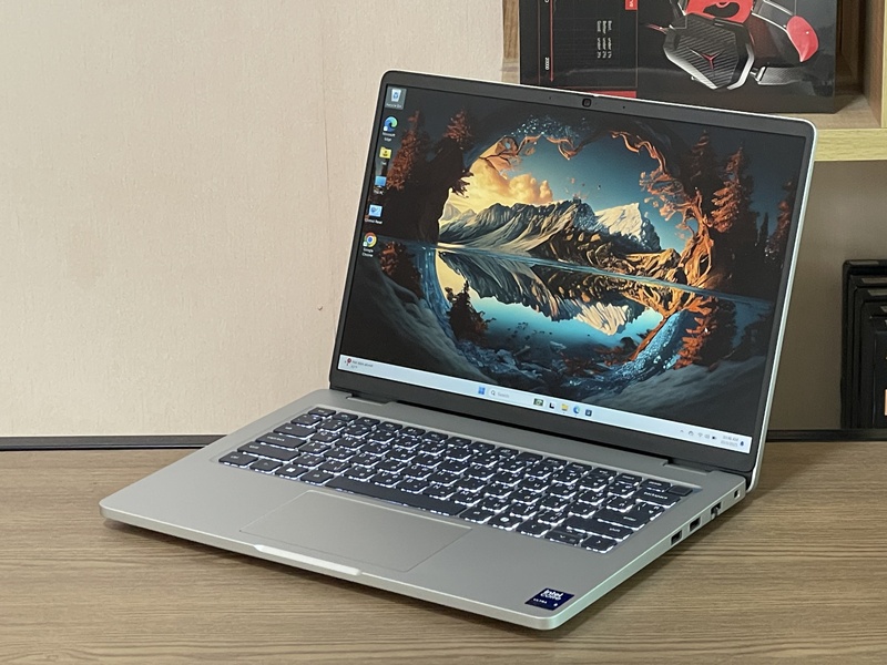 DELL Pro 14 PC14250