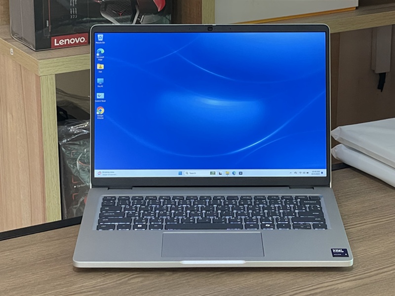 DELL Pro 14 PC14250