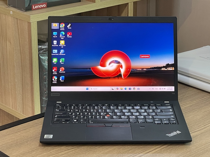 Lenovo Thinkpad T14 G1