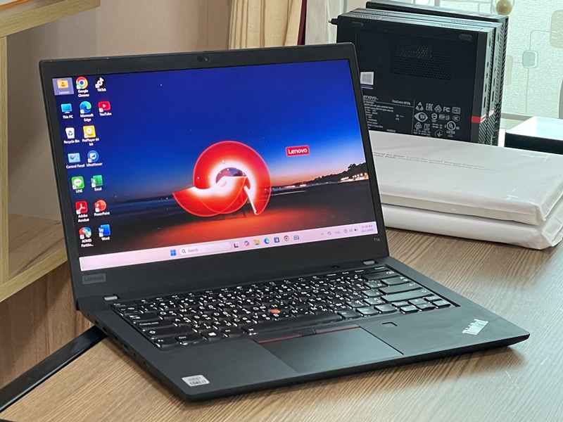 Lenovo Thinkpad T14 G1