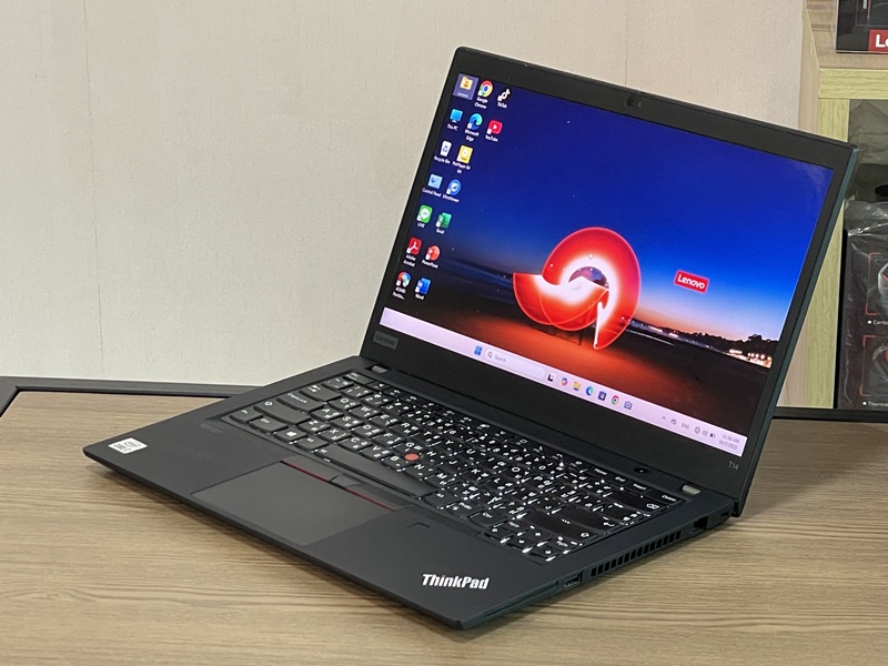 Lenovo Thinkpad T14 G1