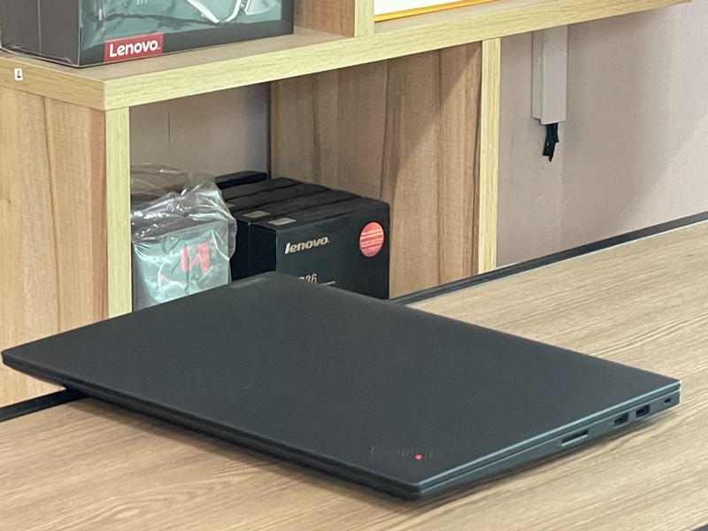 Lenovo ThinkPad P1 Gen 4