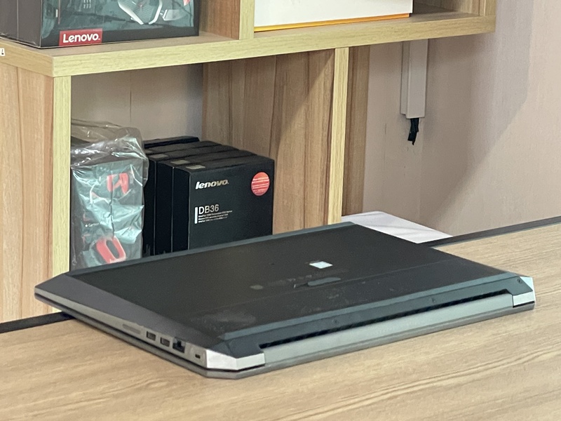HP ZBook 15 G6 Mobile
