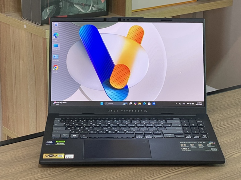 Asus VivoBook Pro 15 OLED