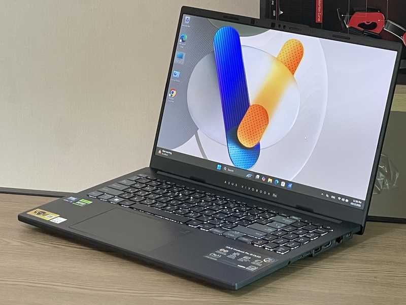 Asus VivoBook Pro 15 OLED