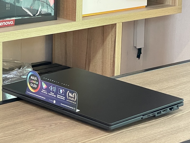 Asus VivoBook Pro 15 OLED