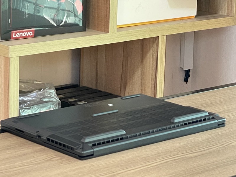 Asus VivoBook Pro 15 OLED