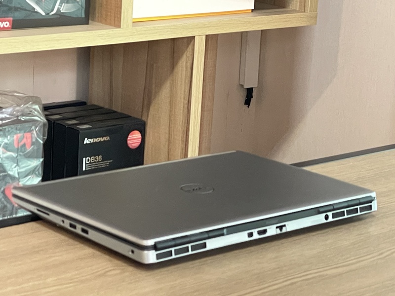 Dell Precision 7550