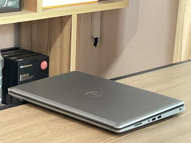 Dell Precision 7550