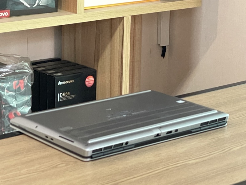 Dell Precision 7550