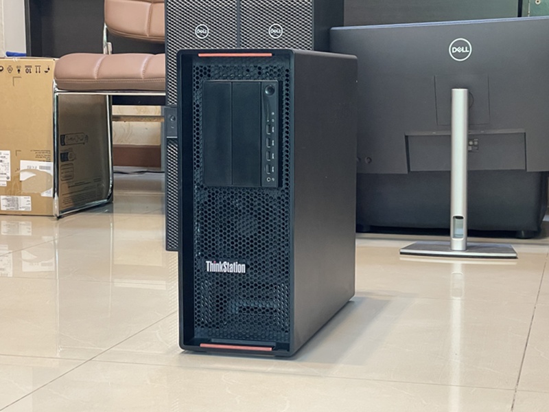 Lenovo ThinkStation P720