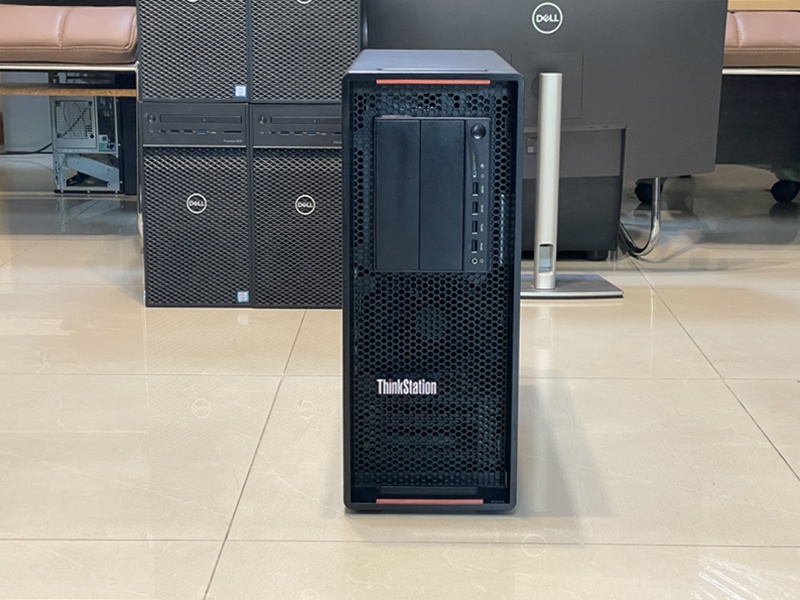Lenovo ThinkStation P720